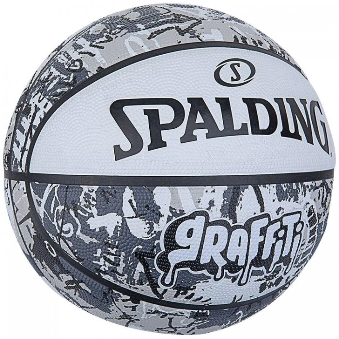 Мяч баскетбольный Spalding Graffiti 05919 - изображение №2