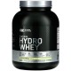 Гидролизат протеина Optimum Nutrition Platinum Hydro Whey Vanilla 3.52lb 1116319