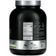 Гидролизат протеина Optimum Nutrition Platinum Hydro Whey Vanilla 3.52lb 1116319 - 3