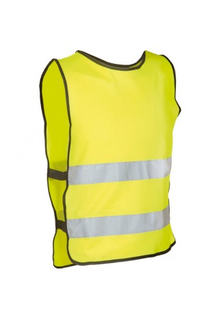 Жилет M-WAVE safety vest