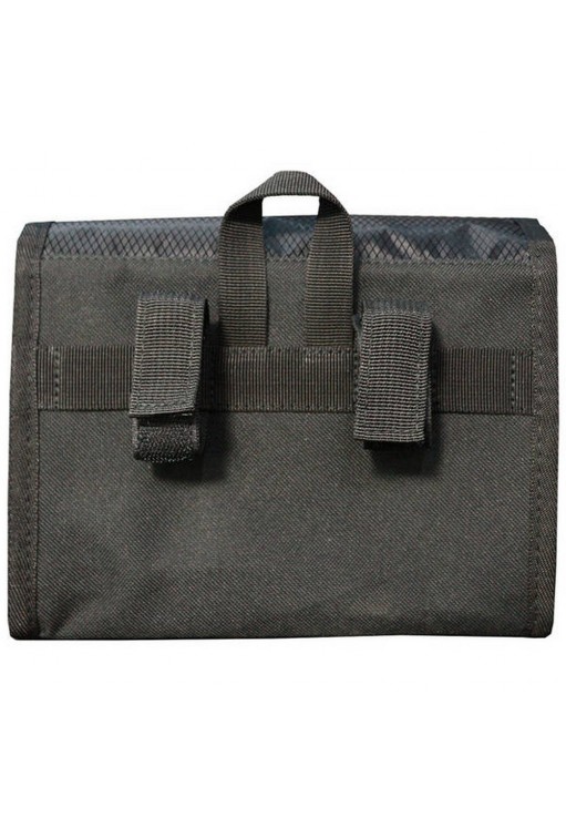 Сумка на велосипед M-WAVE M-WAVE Utrecht Travel Eco handlebar bag