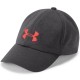 Кепка Under Armour UA Threadborne Renegade Cap 1306289-019