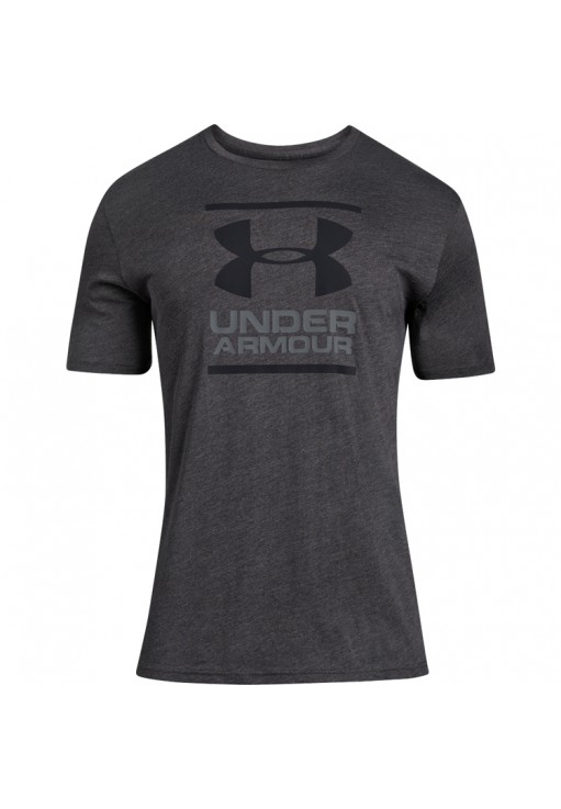 Футболка Under Armour UA GL Foundation SS T