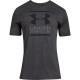 Футболка Under Armour UA GL Foundation SS T 1326849-019