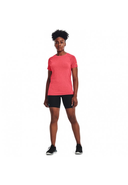 Tricou Under Armour UA Seamless Run SS