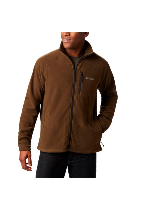 Hanorac Columbia Fast Trek II Full Zip Fleece
