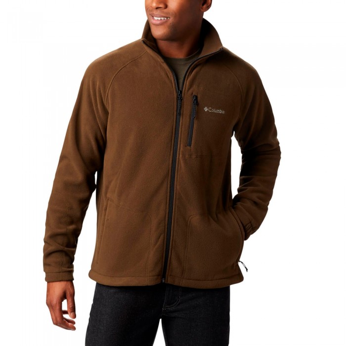 Толстовка Columbia Fast Trek II Full Zip Fleece 1420421-319