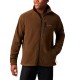 Толстовка Columbia Fast Trek II Full Zip Fleece 1420421-319