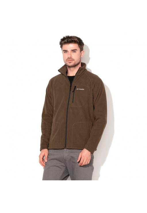 Толстовка Columbia Fast Trek II Full Zip Fleece