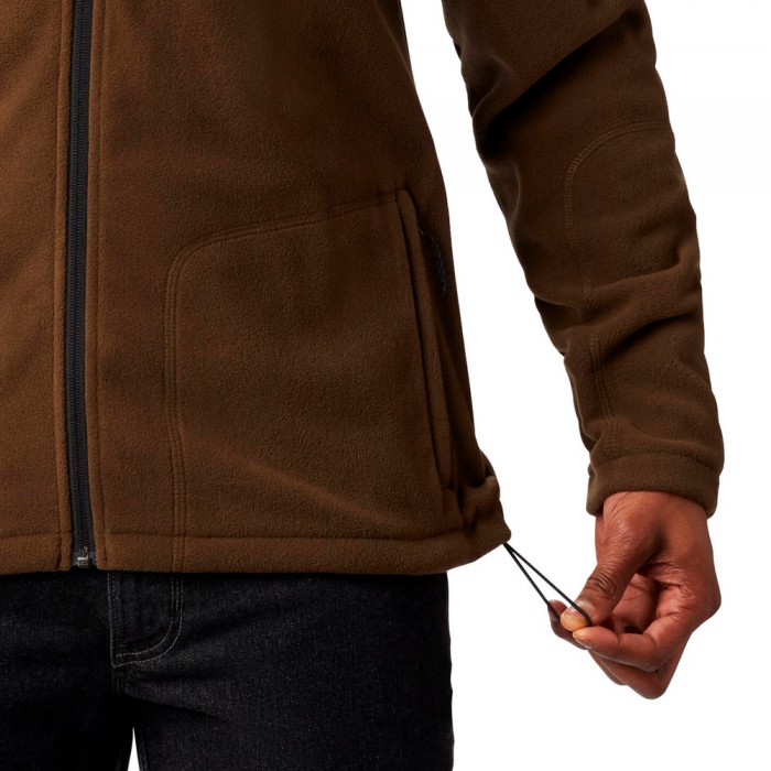 Толстовка Columbia Fast Trek II Full Zip Fleece 1420421-319 - 3