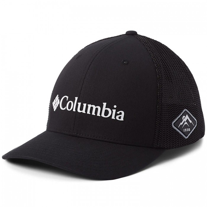 Кепка Columbia Mesh Ball Cap 1495921-019 Кепка Columbia Mesh Ball Cap 1495921-019