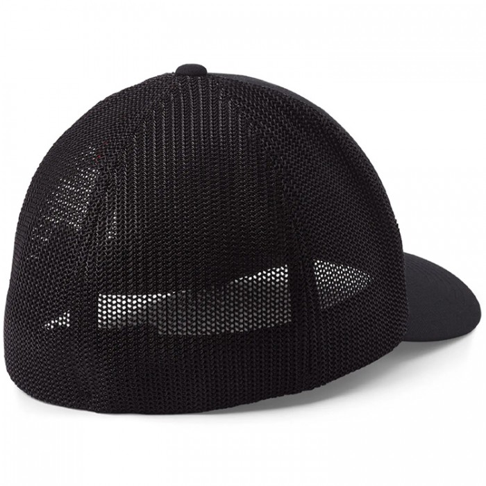 Кепка Columbia Mesh Ball Cap 1495921-019 - 2 Кепка Columbia Mesh Ball Cap 1495921-019 - 2