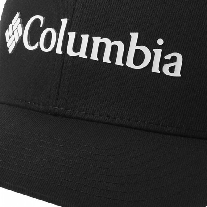 Кепка Columbia Mesh Ball Cap 1495921-019 - 3 Кепка Columbia Mesh Ball Cap 1495921-019 - 3