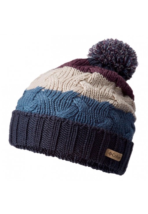 Шапка Columbia Carson Pass Beanie