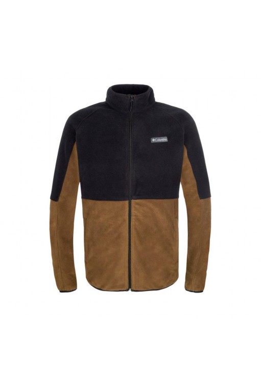 Hanorac Columbia Basin Trail Fleece Full Zip