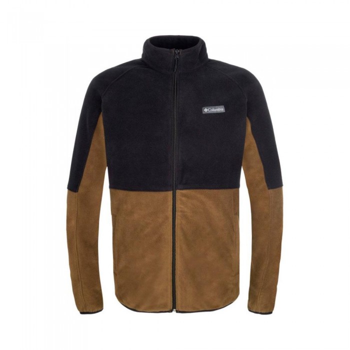 Hanorac Columbia Basin Trail Fleece Full Zip 1861591-319 Hanorac Columbia Basin Trail Fleece Full Zip 1861591-319