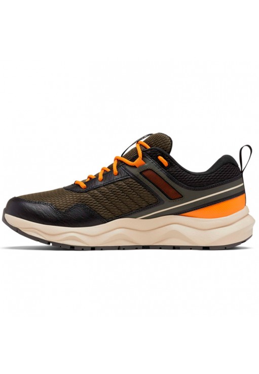 Incaltaminte Sport Columbia Plateau Waterproof