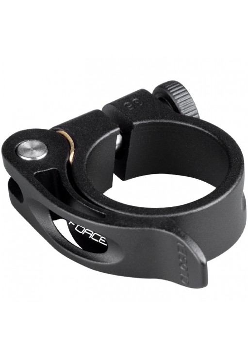 Крепление на сиденье Force C4.4 with QR 34,9mm Al