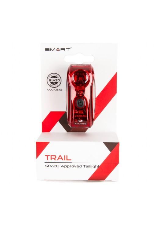 Задний фонарь SMART 221519