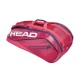 Geanta sport HEAD TOUR TEAM9RSCOMBRANV M19 283119