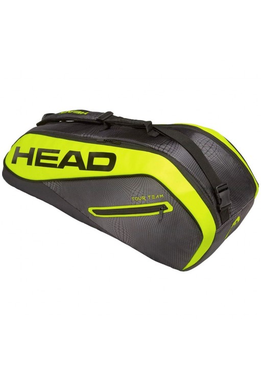 Сумка спортивная HEAD EXTREME 6R COMBI BKNY 19