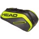 Сумка спортивная HEAD EXTREME 6R COMBI BKNY 19 283419