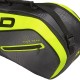 Сумка спортивная HEAD EXTREME 6R COMBI BKNY 19 283419 - 2