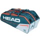 Сумка спортивная HEAD CORE 6R COMBI 20 GROR 283519