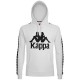 Hanorac Kappa 222 BANDA HURTADO              303WH20-A19