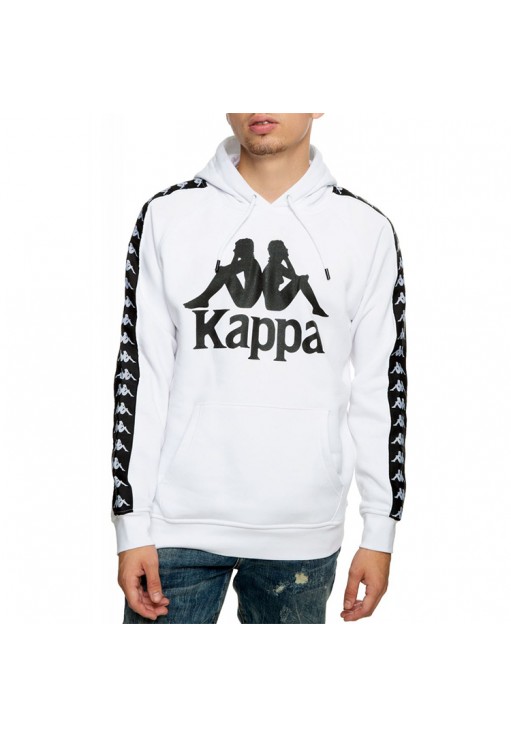 Толстовка Kappa 222 BANDA HURTADO             