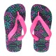 Шлепанцы Havaianas FLORES 4000052.8419