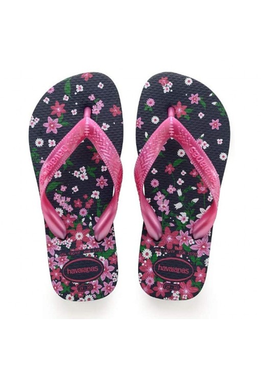 Шлепанцы Havaianas FLORES