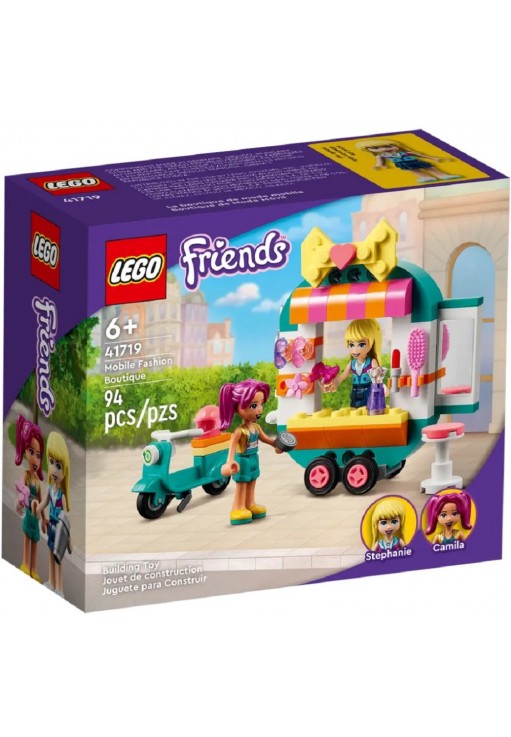 Constructori Lego 41719 