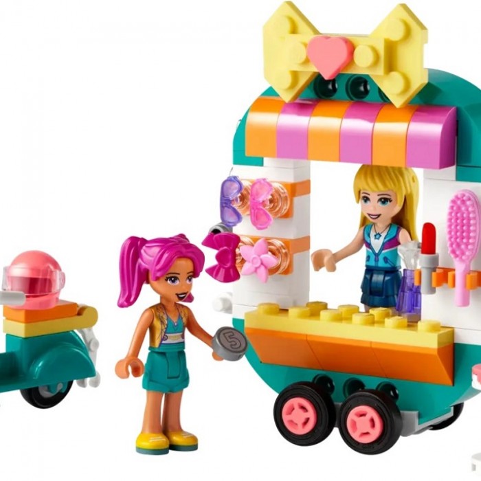 Конструкторы Lego 41719  41719 - 2