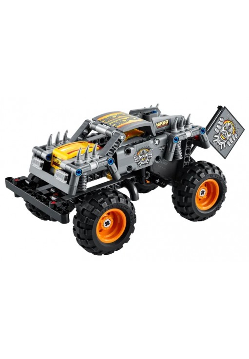 Конструкторы Lego 42119