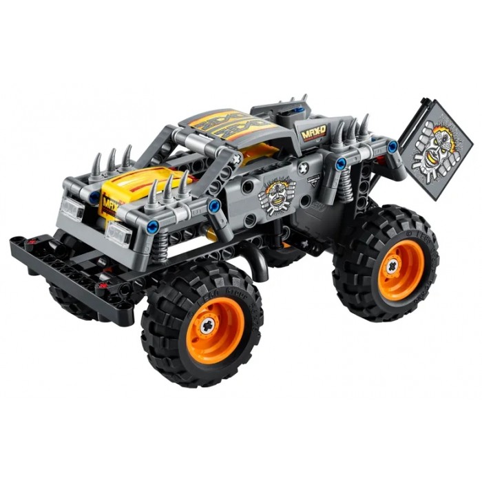 Конструкторы Lego 42119 42119