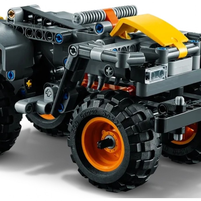 Конструкторы Lego 42119 42119 - 3