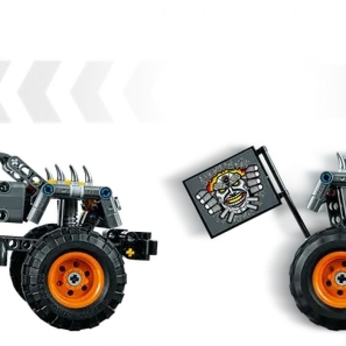 Конструкторы Lego 42119 42119 - 4