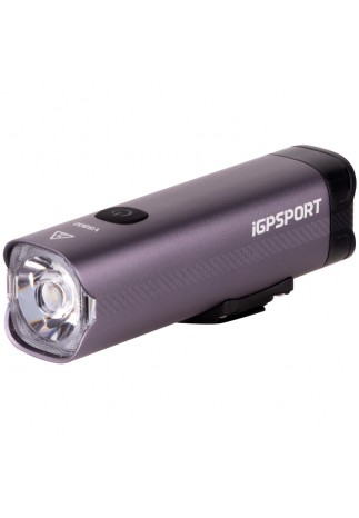 Фонарь передний iGPSport VS800