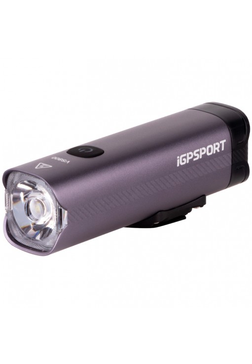 Фонарь передний iGPSport VS800