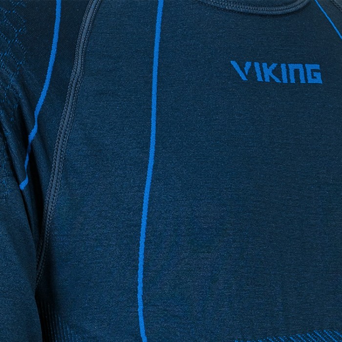 Set de lenjerie termica Viking Skido Kids Set - 3