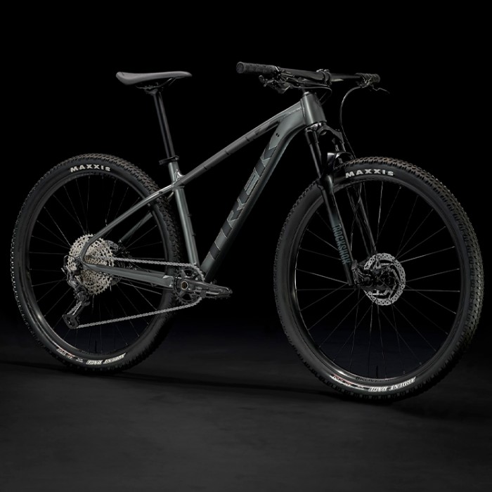 Профессиональный велосипед Trek X-Caliber 8 5259719 - изображение №2