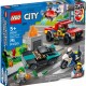 Конструкторы Lego 60319  60319