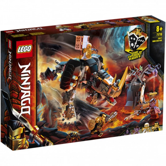 Конструкторы Lego 71719 71719