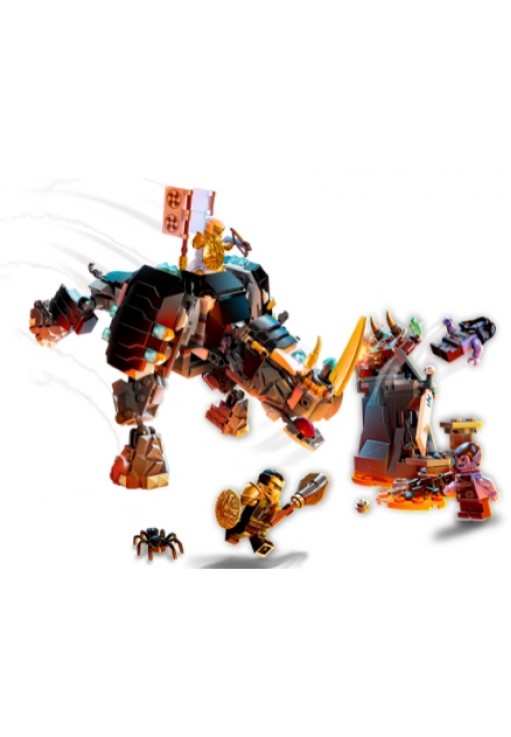 Конструкторы Lego 71719