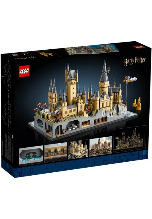 Constructori Lego 76419