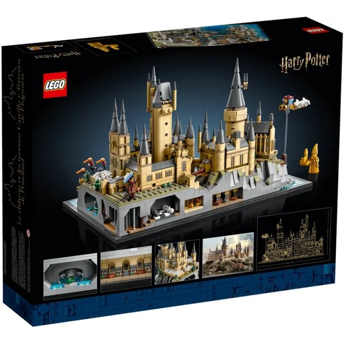 Constructori Lego 76419 76419