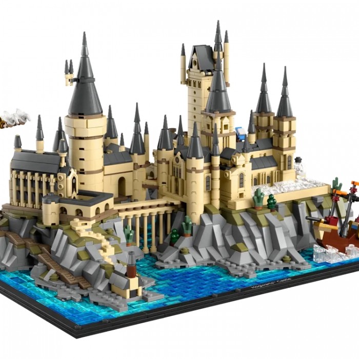 Constructori Lego 76419 76419 - 2