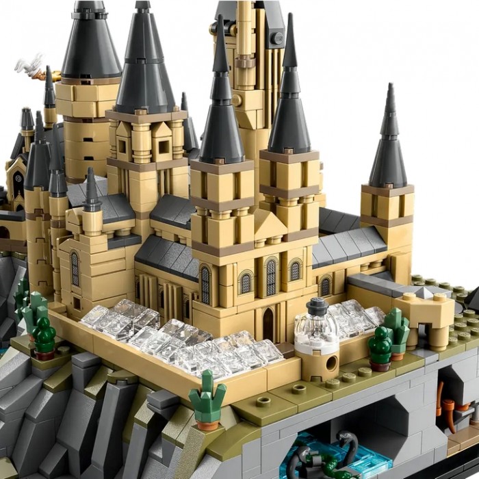 Constructori Lego 76419 76419 - 5