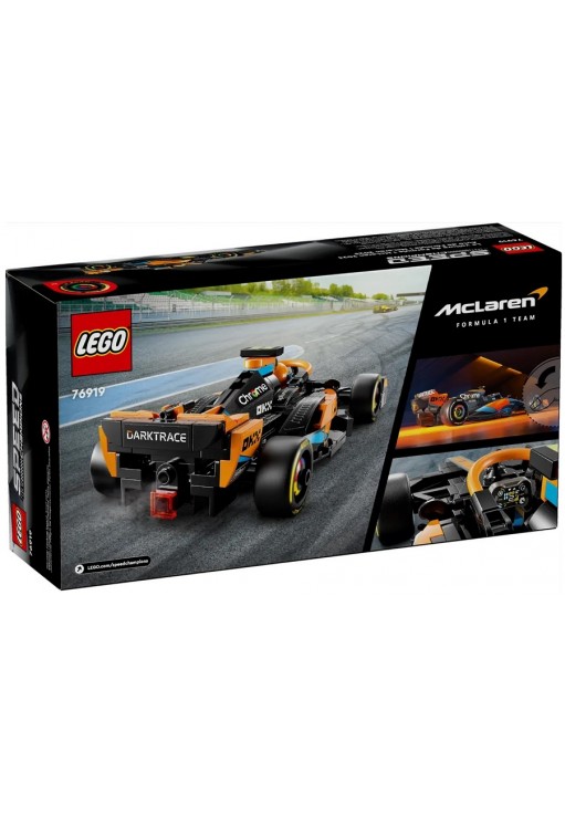 Constructor Lego 76919